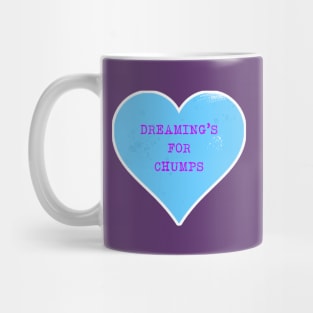 Candy Heart Mug